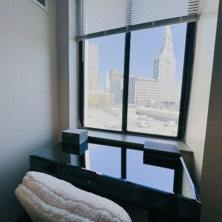 Downtown Hartford Condo - Xl Center 외부 사진