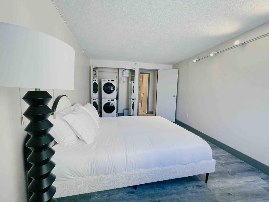 Downtown Hartford Condo - Xl Center 외부 사진