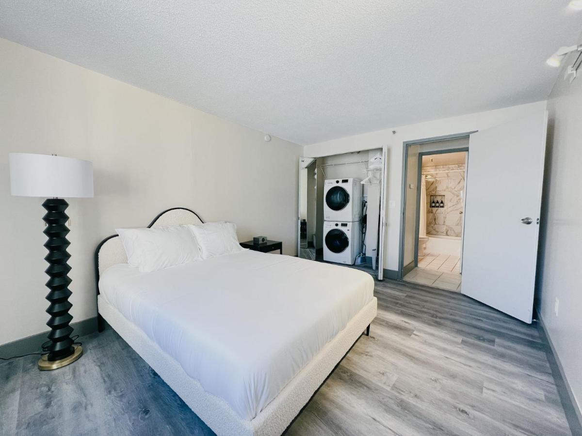 Downtown Hartford Condo - Xl Center 외부 사진