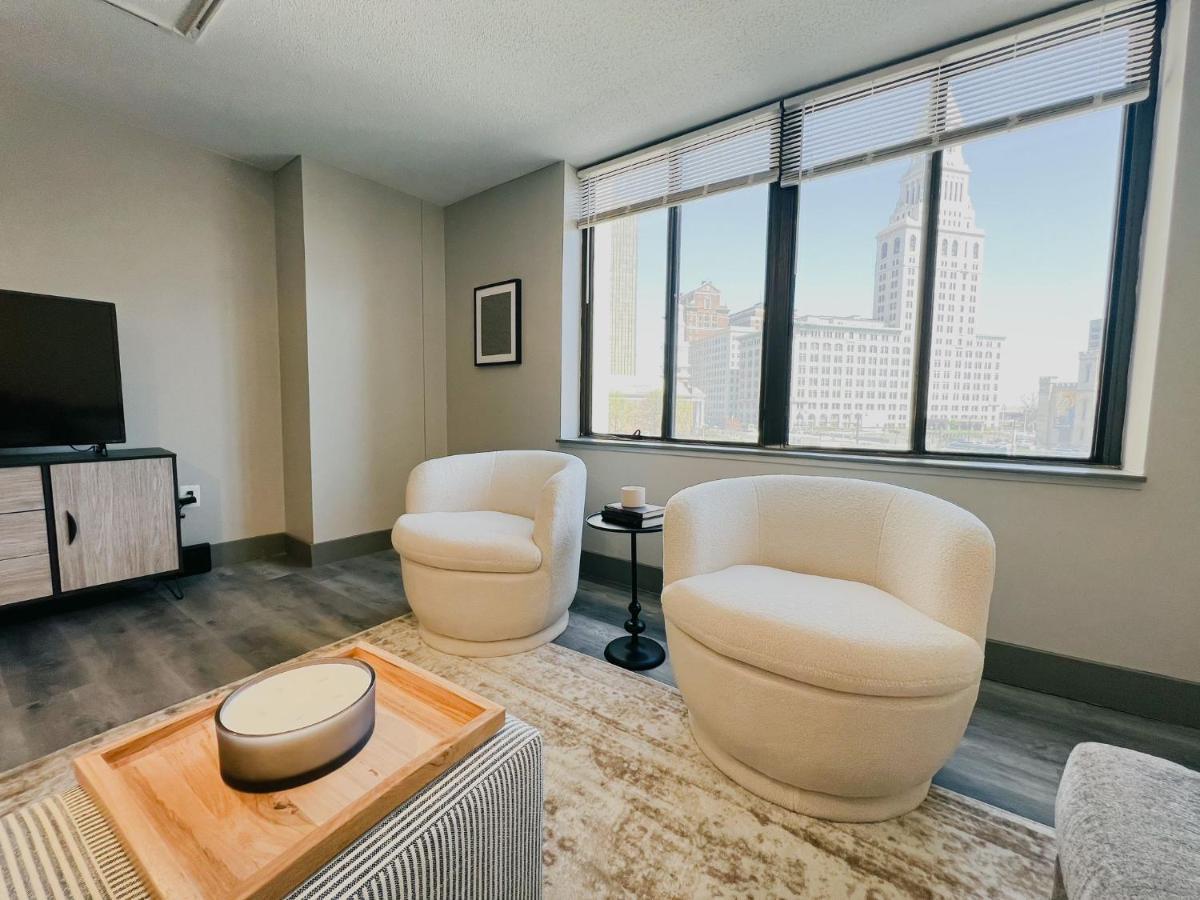 Downtown Hartford Condo - Xl Center 외부 사진