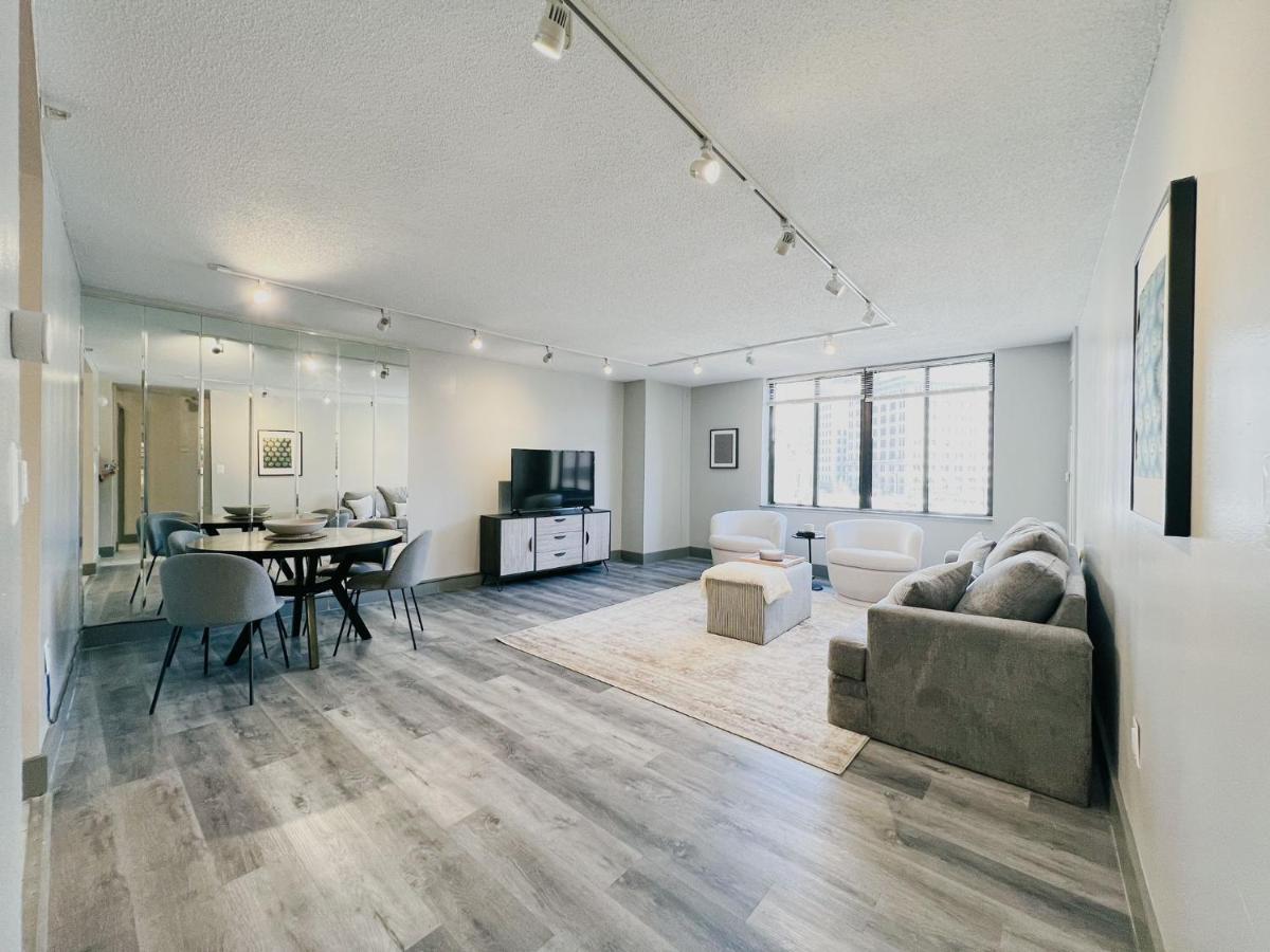 Downtown Hartford Condo - Xl Center 외부 사진