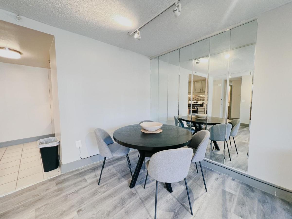 Downtown Hartford Condo - Xl Center 외부 사진