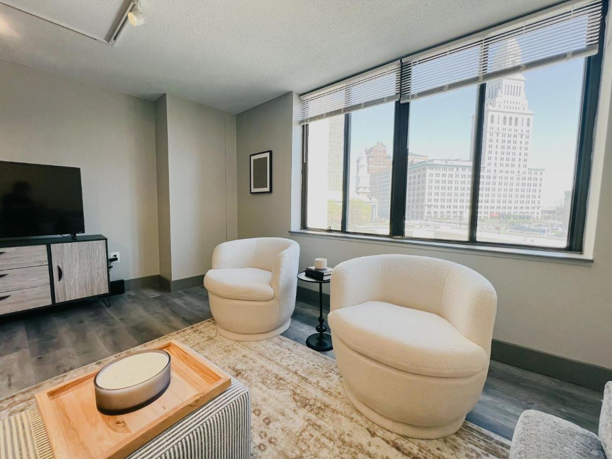 Downtown Hartford Condo - Xl Center 외부 사진