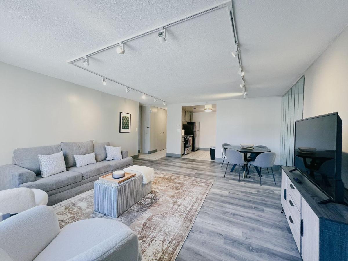 Downtown Hartford Condo - Xl Center 외부 사진
